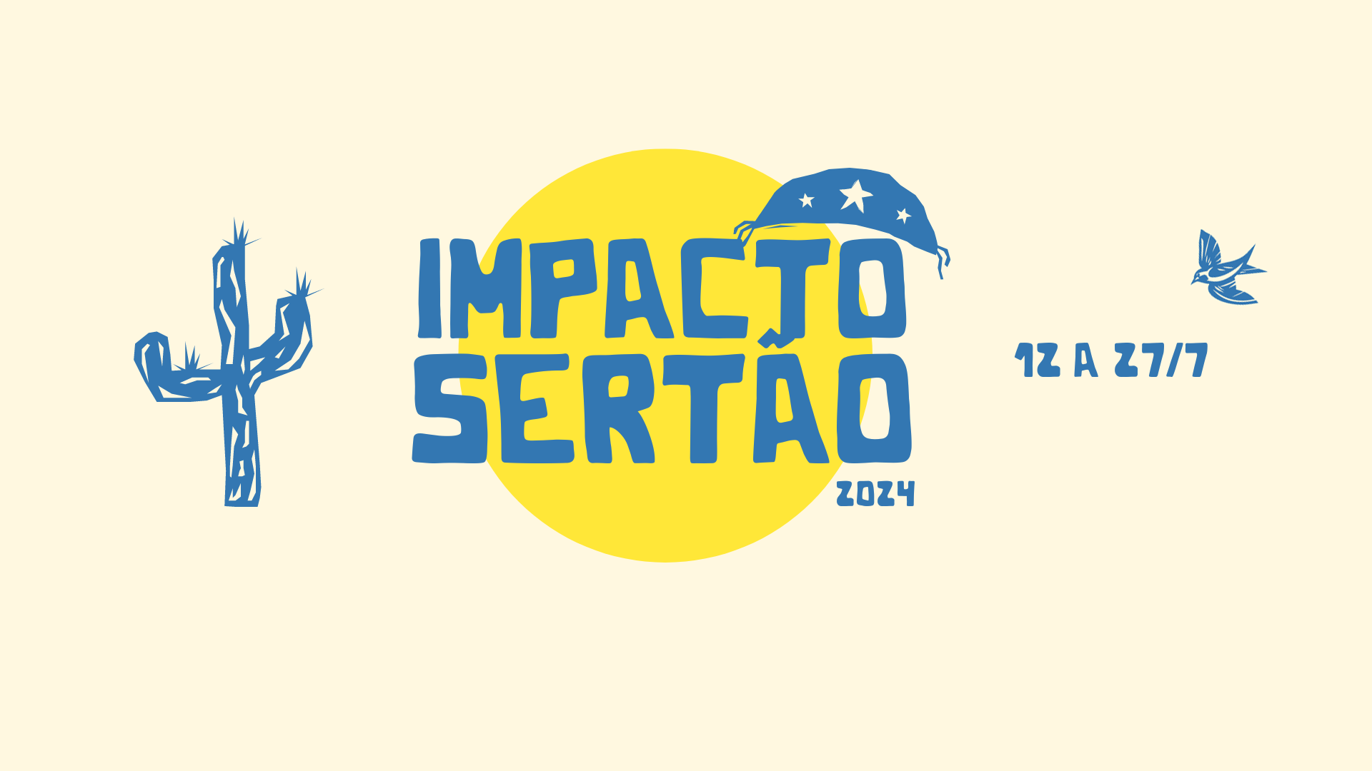 Impacto Sertão 2024